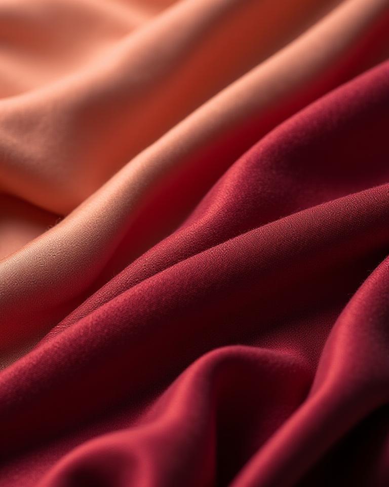 Tejidos de lujo bespoke en SedaLux Atelier Madrid